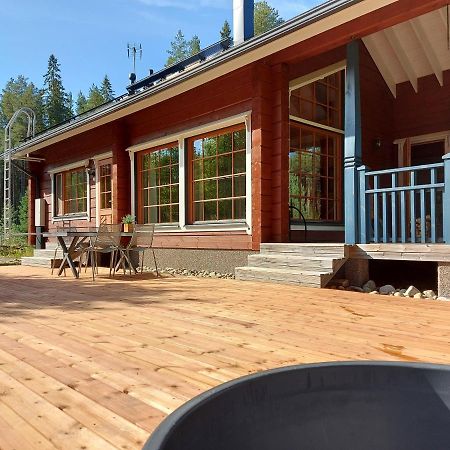 فيلا Aalto Koli Kolinkylä المظهر الخارجي الصورة