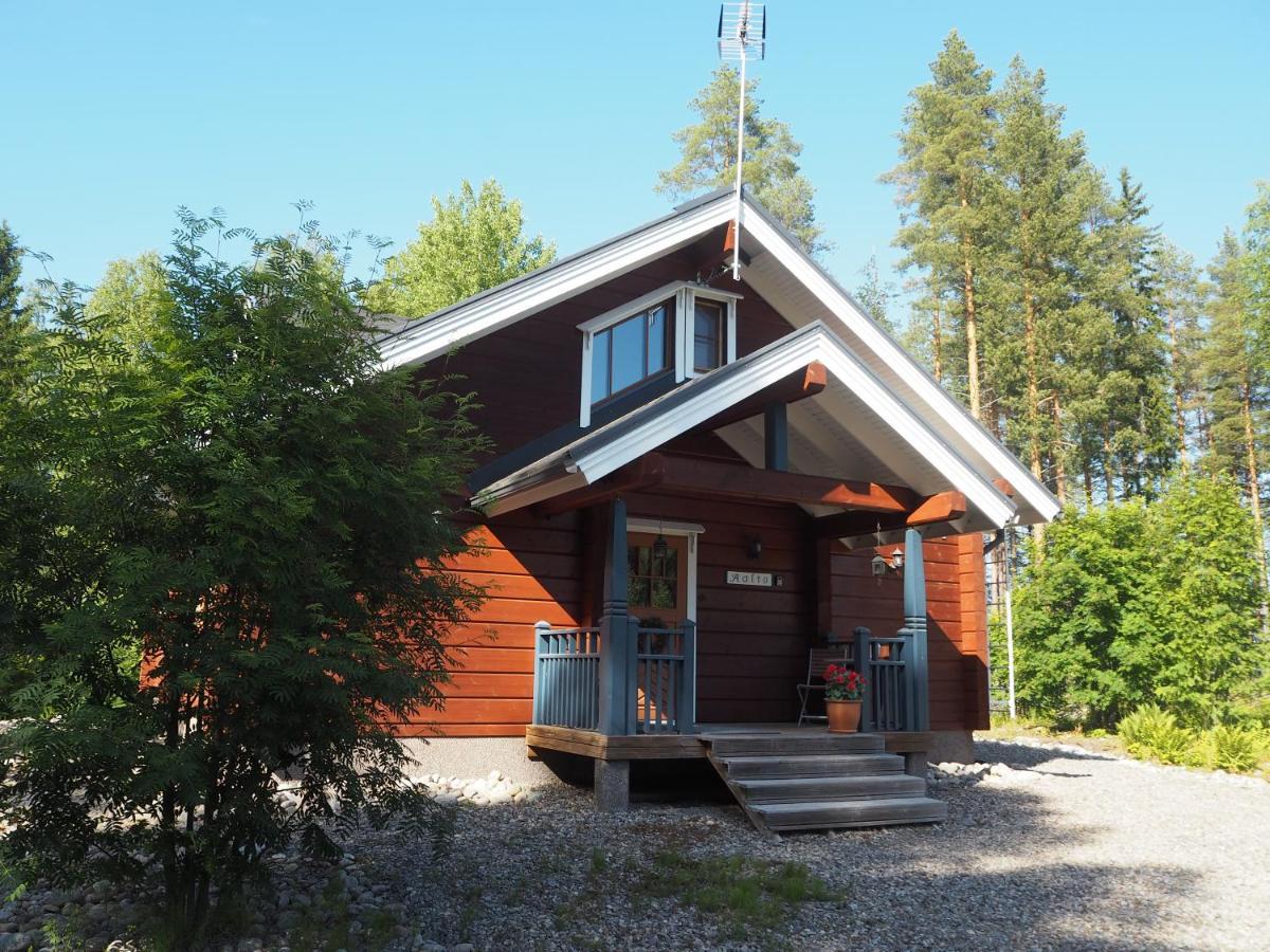 فيلا Aalto Koli Kolinkylä المظهر الخارجي الصورة